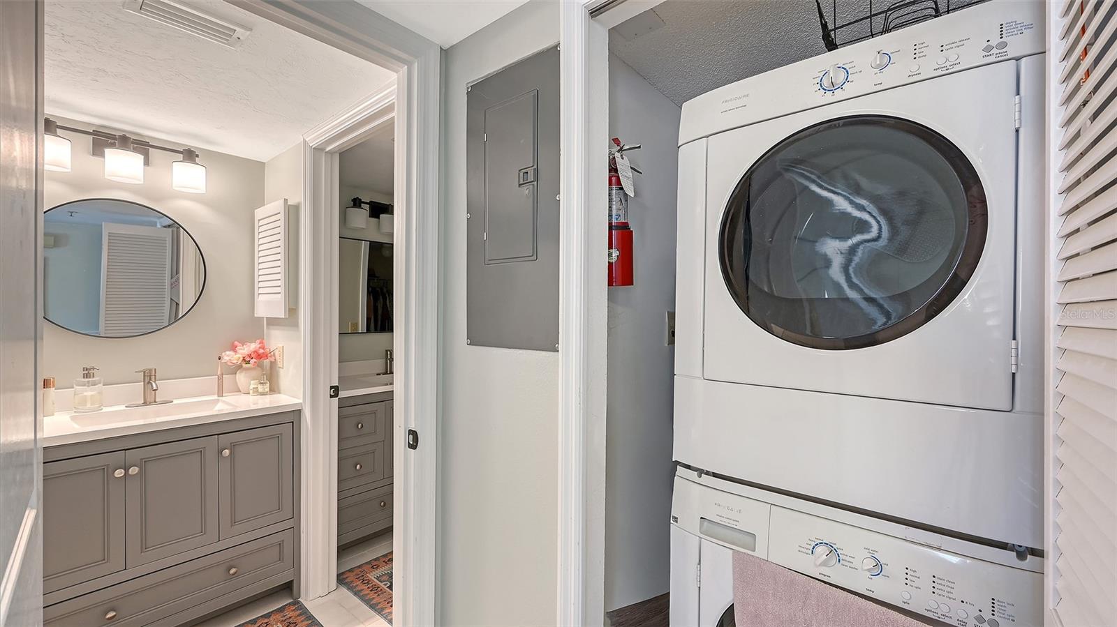 GULF & BAY CLUB BAYSIDE - Residential