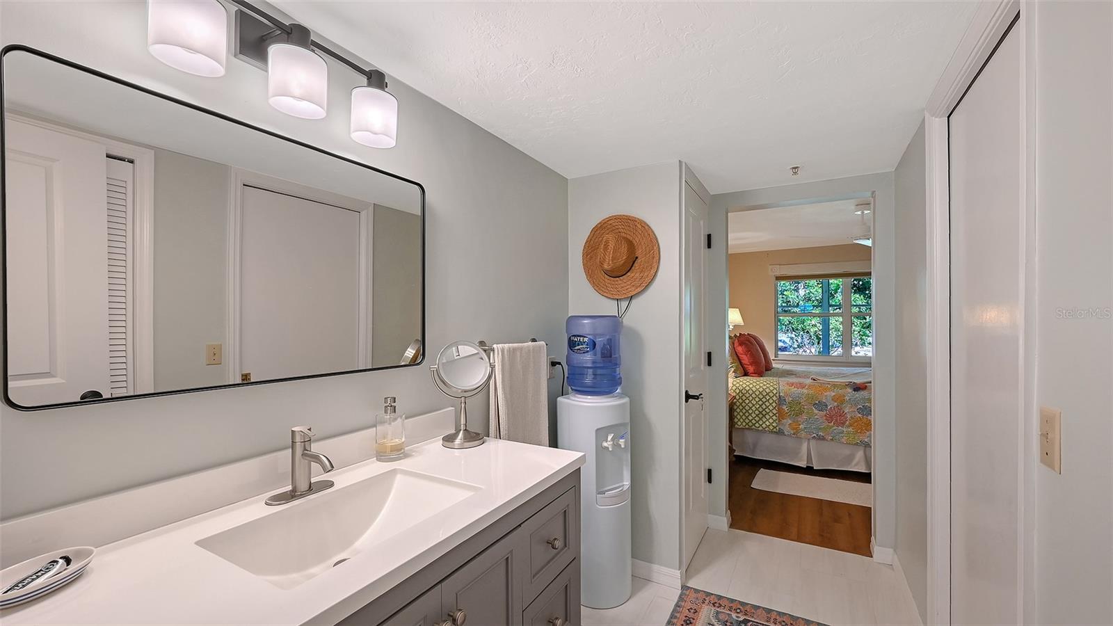 GULF & BAY CLUB BAYSIDE - Residential