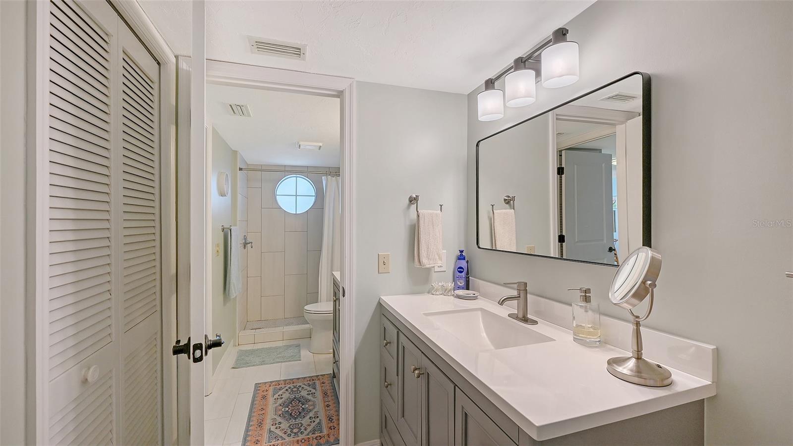 GULF & BAY CLUB BAYSIDE - Residential