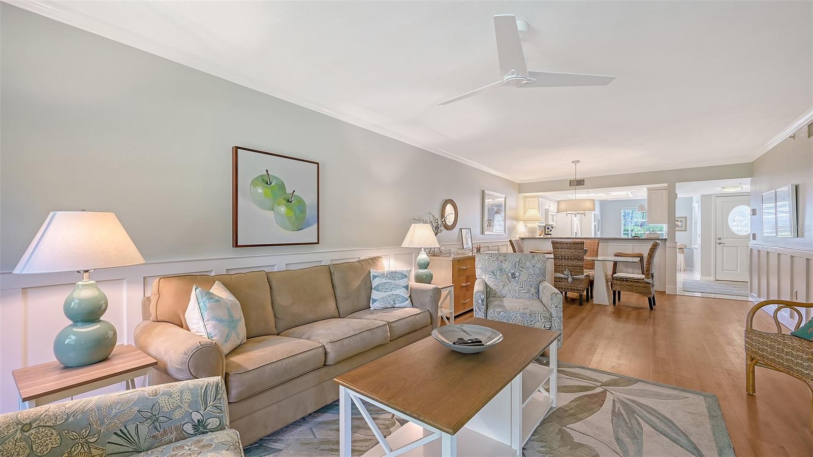 GULF & BAY CLUB BAYSIDE - Residential