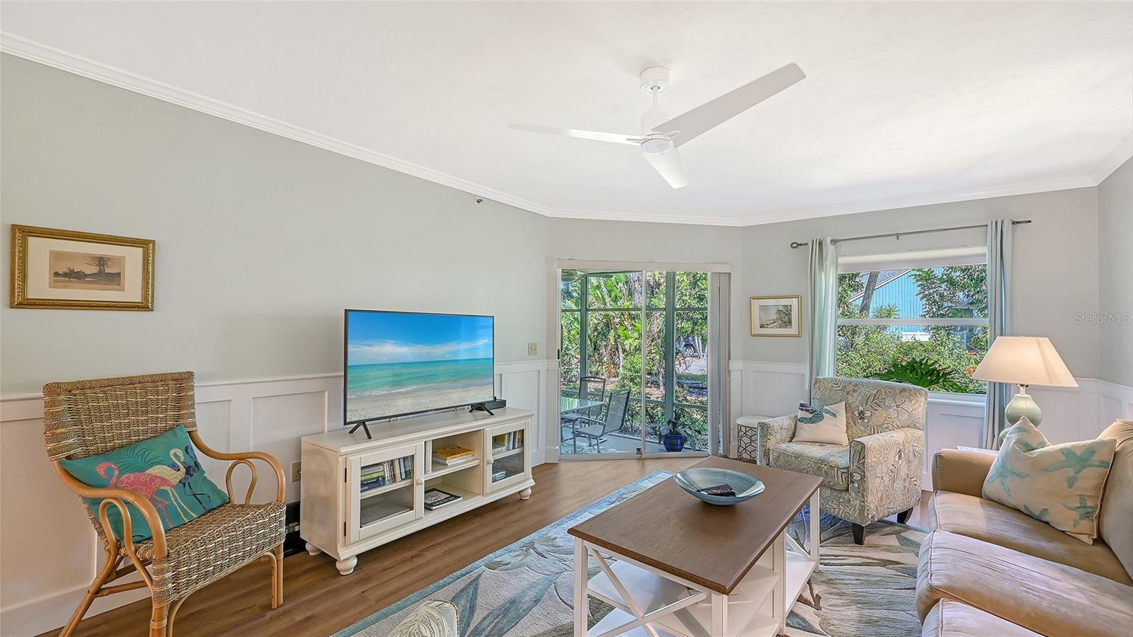 GULF & BAY CLUB BAYSIDE - Residential