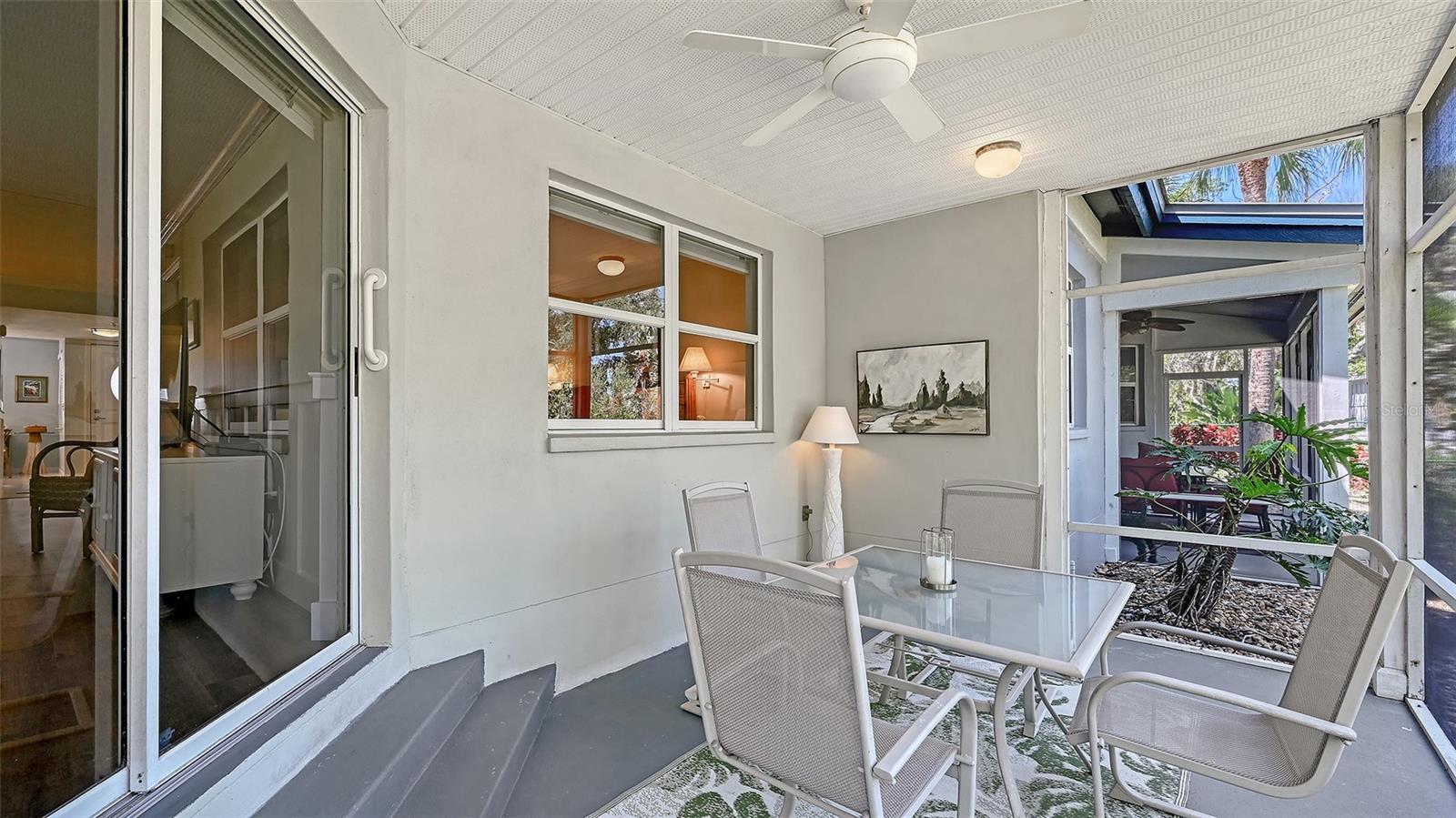 GULF & BAY CLUB BAYSIDE - Residential