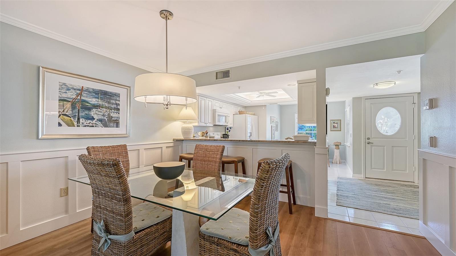 GULF & BAY CLUB BAYSIDE - Residential