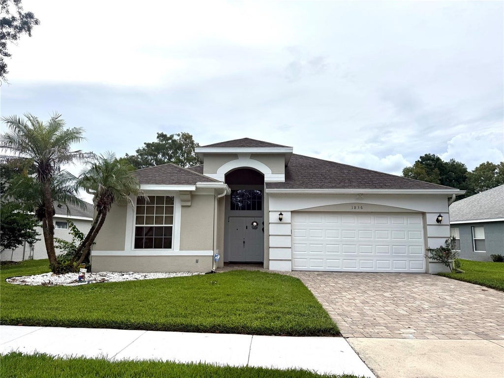 Photo of 1836 Everhart Drive, Orlando, FL 32806 (MLS # O6447911)