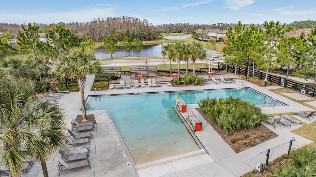 Photo of 13614 Stevenson Lane, Odessa, FL 33556 (MLS # TB8386848)
