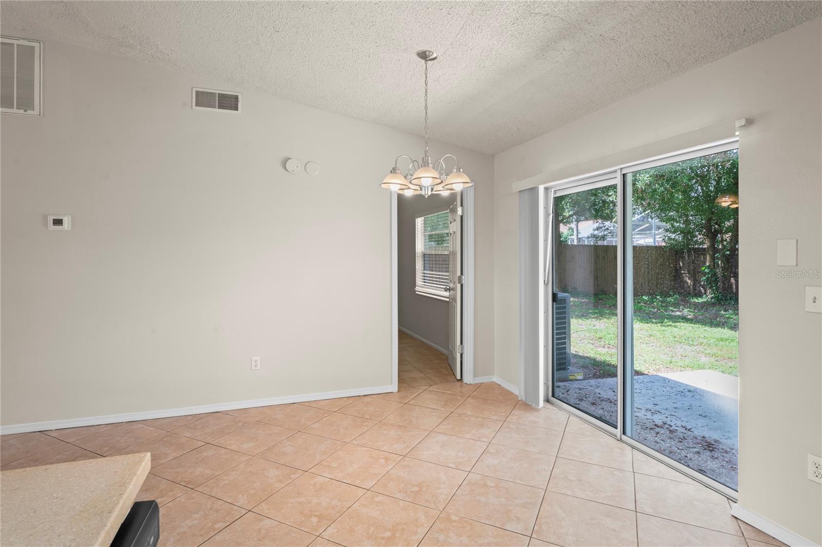 CARROLLWOOD MEADOWS UNIT V - Residential