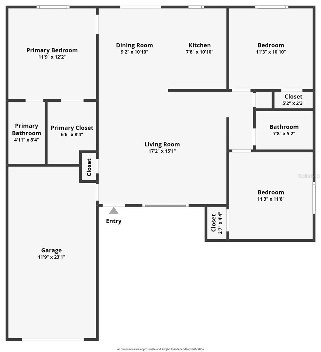 CARROLLWOOD MEADOWS UNIT V - Residential