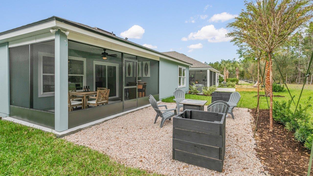 SAWMILL BRANCH - Residential