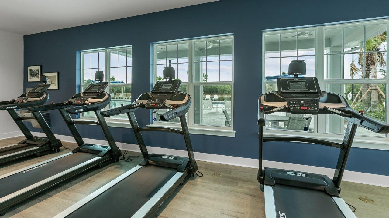 SAWMILL BRANCH - Residential