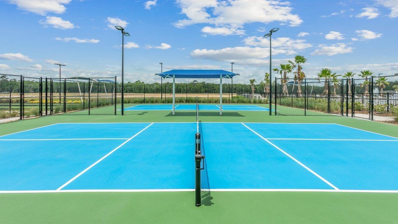 SAWMILL BRANCH - Residential