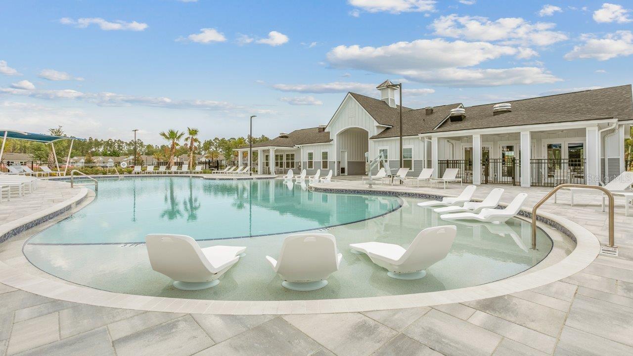 SAWMILL BRANCH - Residential