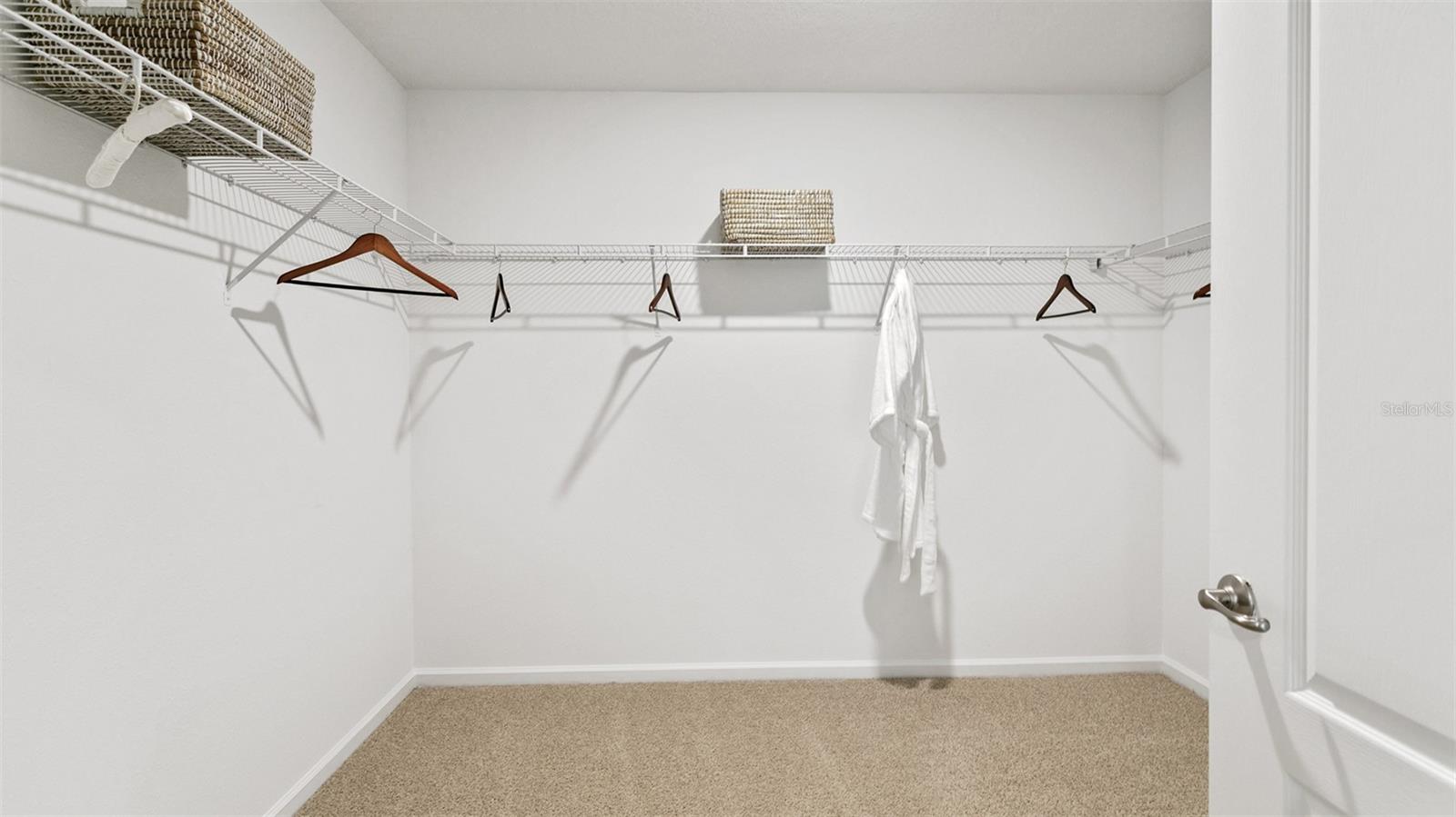 SAWMILL BRANCH - Residential