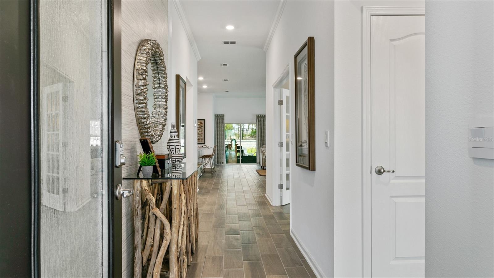 SAWMILL BRANCH - Residential