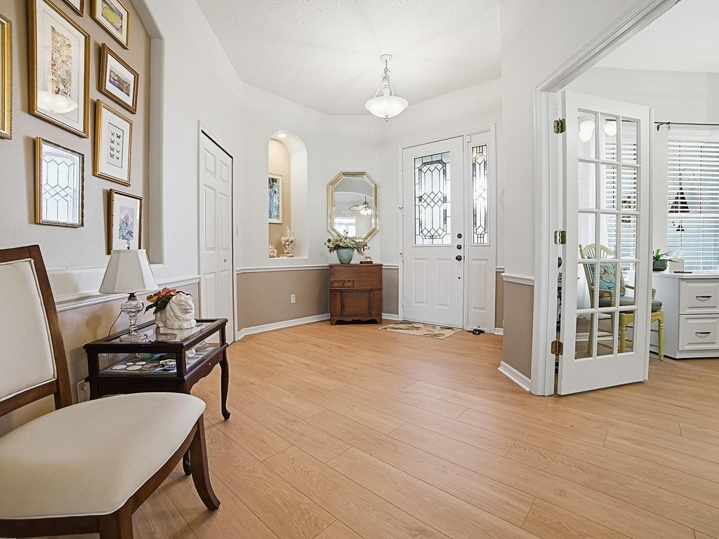 Photo of 4818 Sable Ridge Court, Leesburg, FL 34748 (MLS # G5119035)