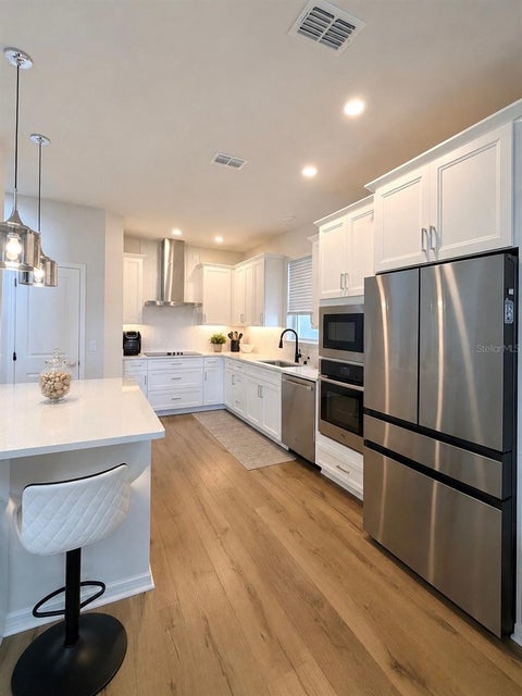 Tiny photo for 17152 Cercis Loop, Clermont, FL 34711 (MLS # O6411448)