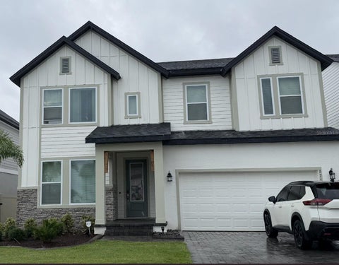 Photo of 17152 Cercis Loop, Clermont, FL 34711 (MLS # O6411448)