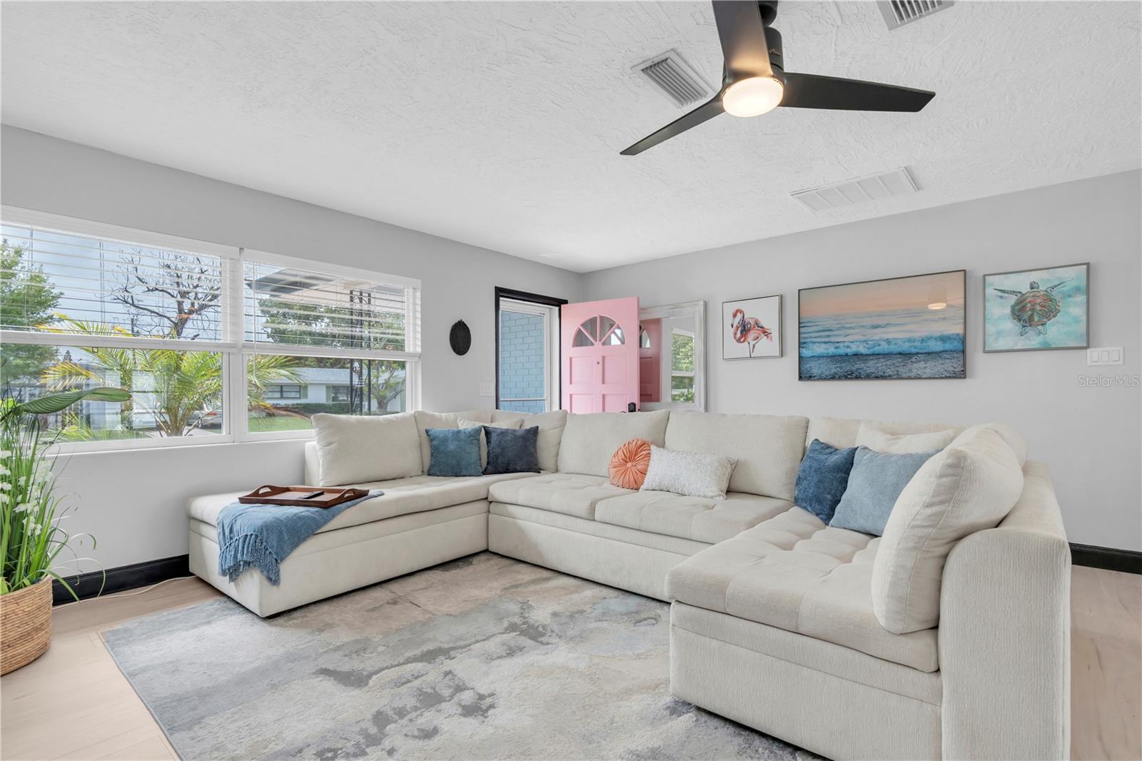 GULF TO BAY ESTATES UNIT 1 REP - Residential