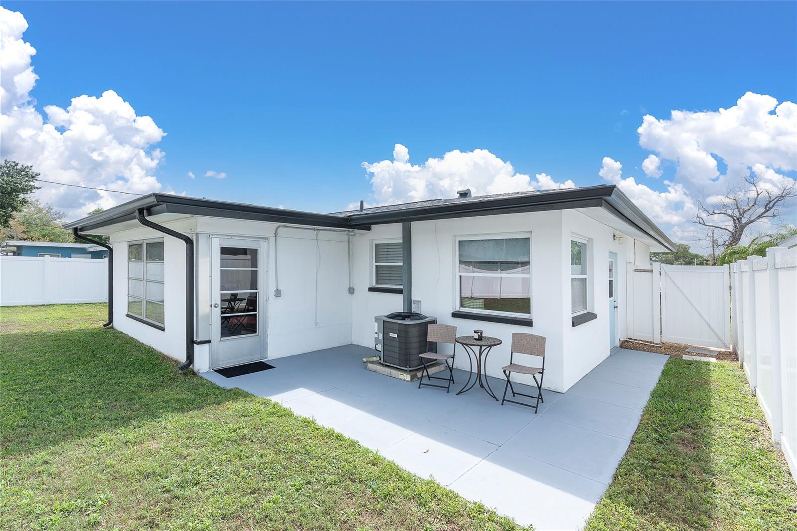 GULF TO BAY ESTATES UNIT 1 REP - Residential