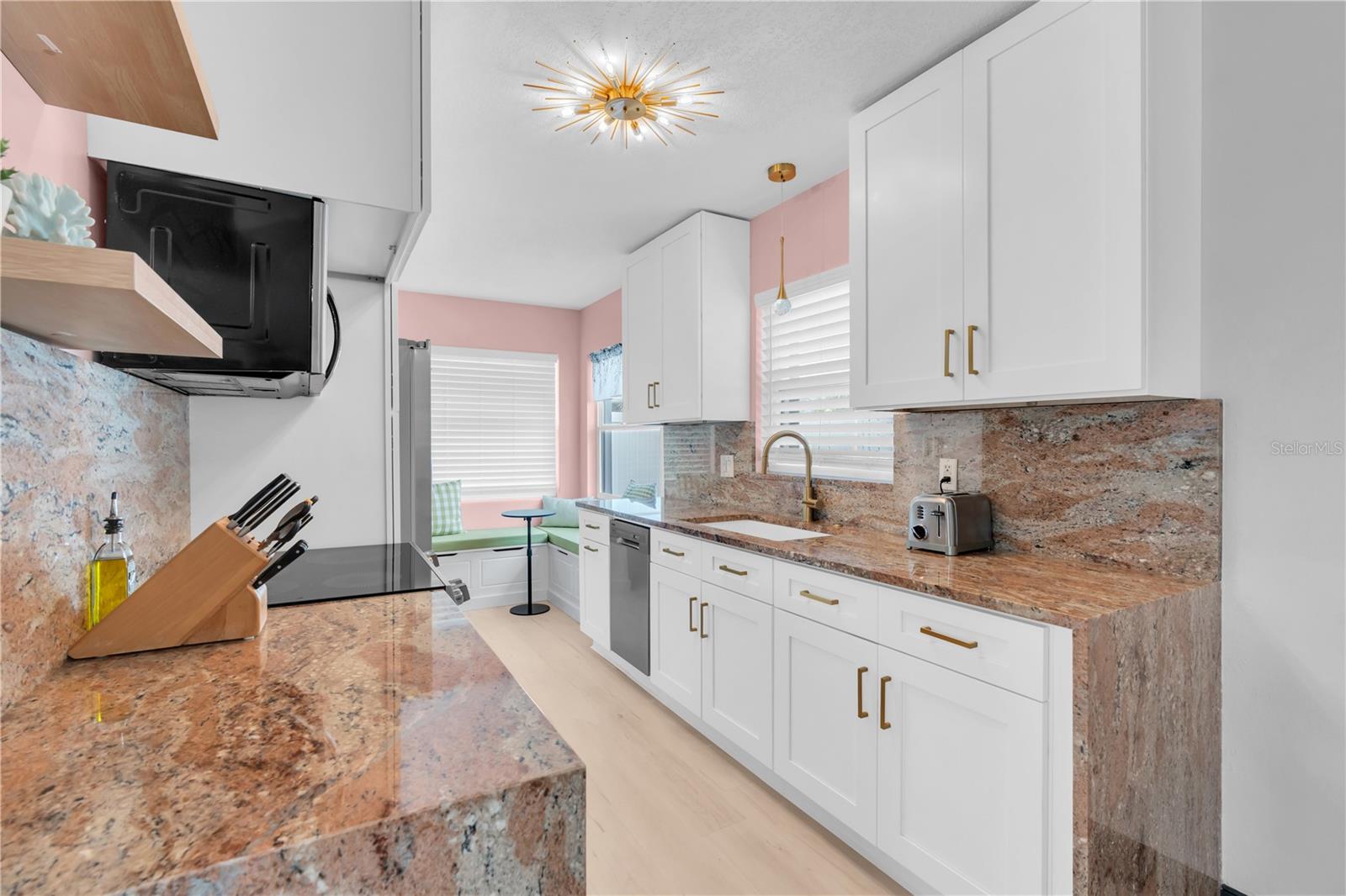 GULF TO BAY ESTATES UNIT 1 REP - Residential