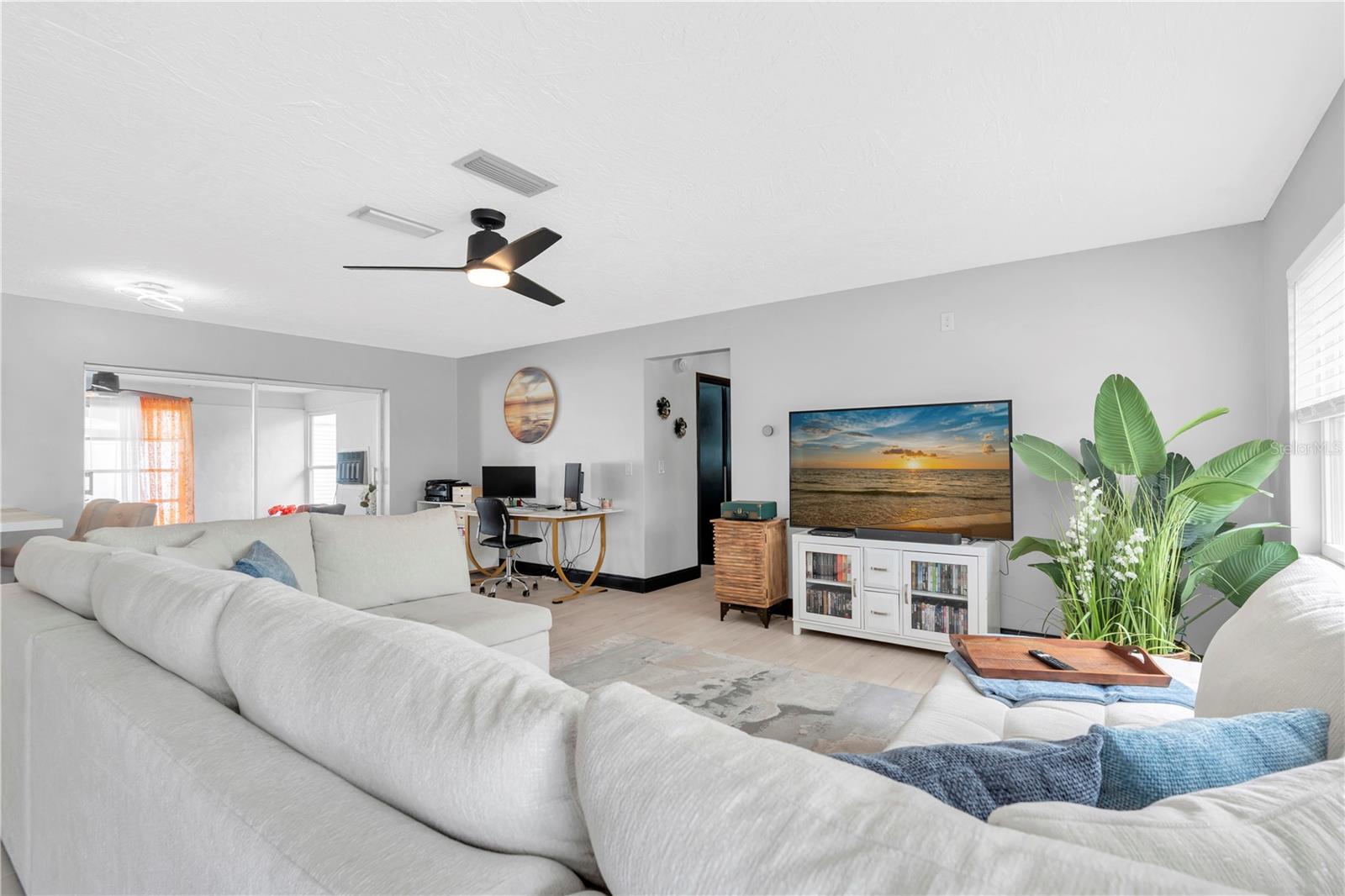 GULF TO BAY ESTATES UNIT 1 REP - Residential