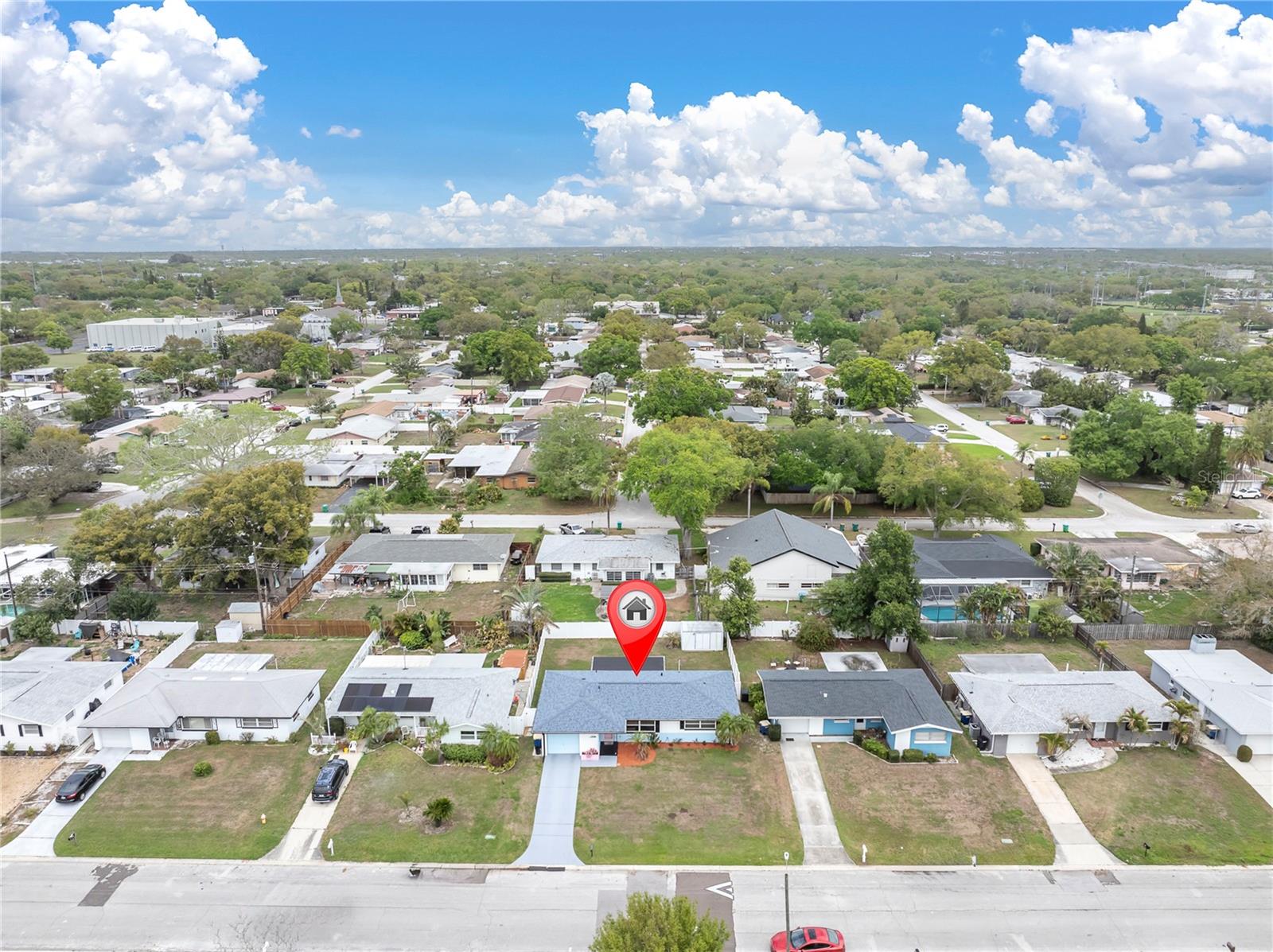 GULF TO BAY ESTATES UNIT 1 REP - Residential