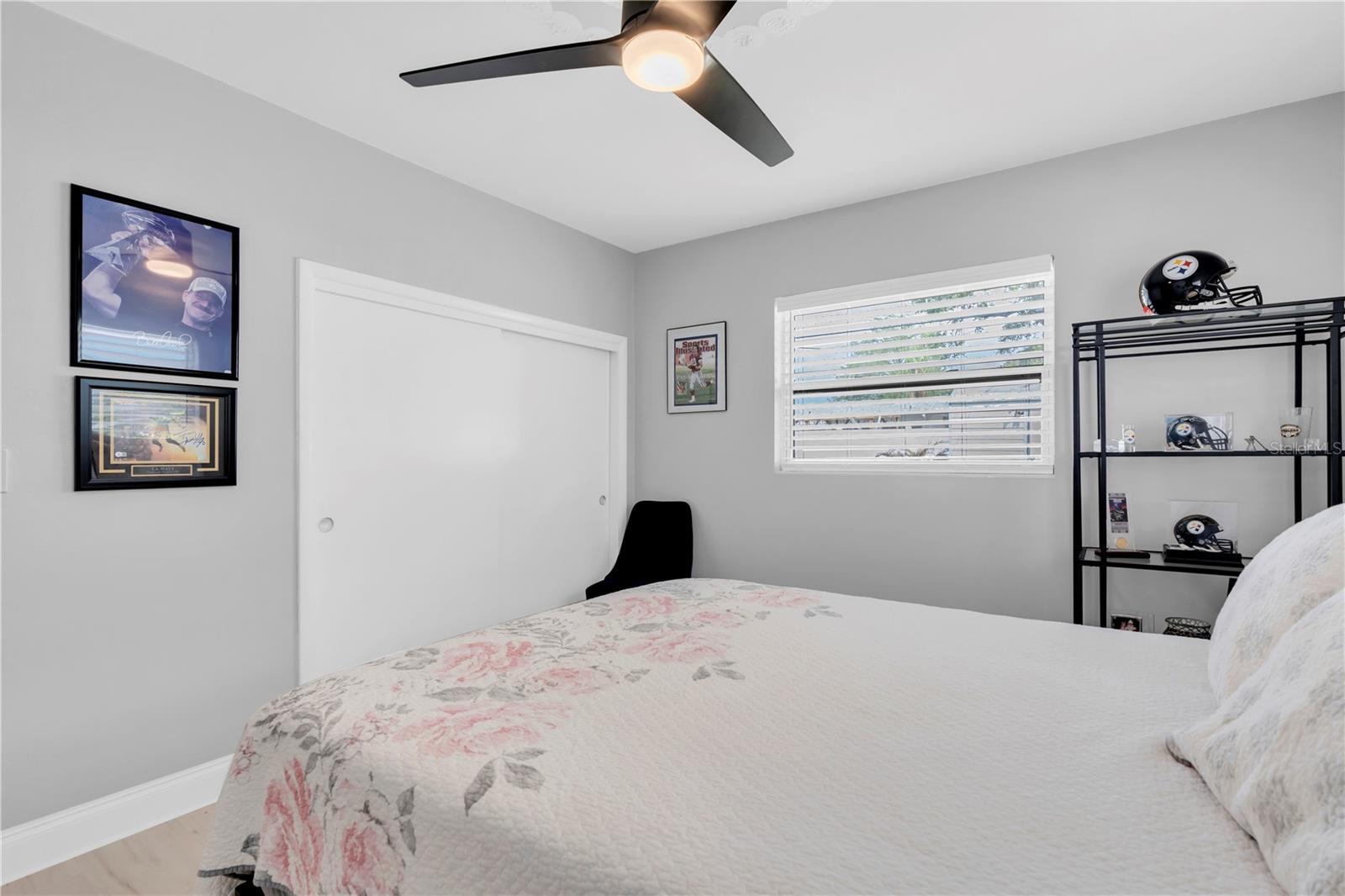 GULF TO BAY ESTATES UNIT 1 REP - Residential