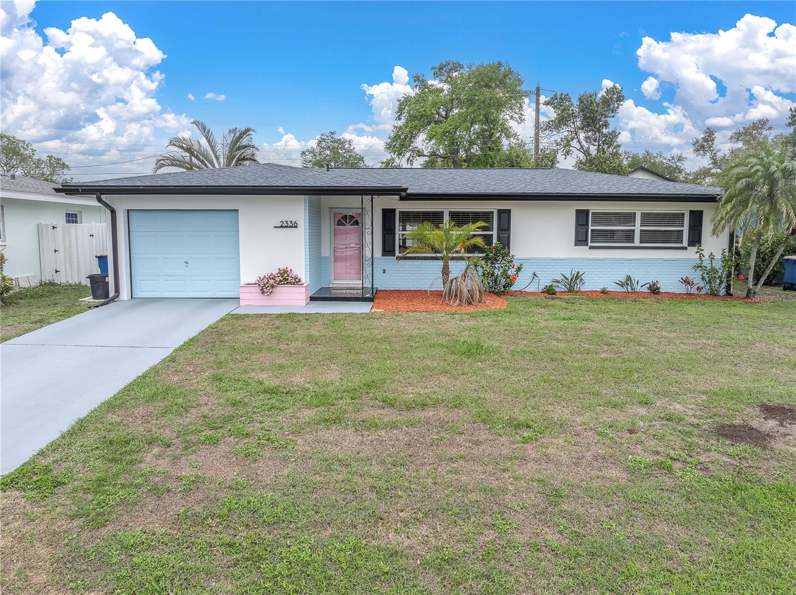 GULF TO BAY ESTATES UNIT 1 REP - Residential