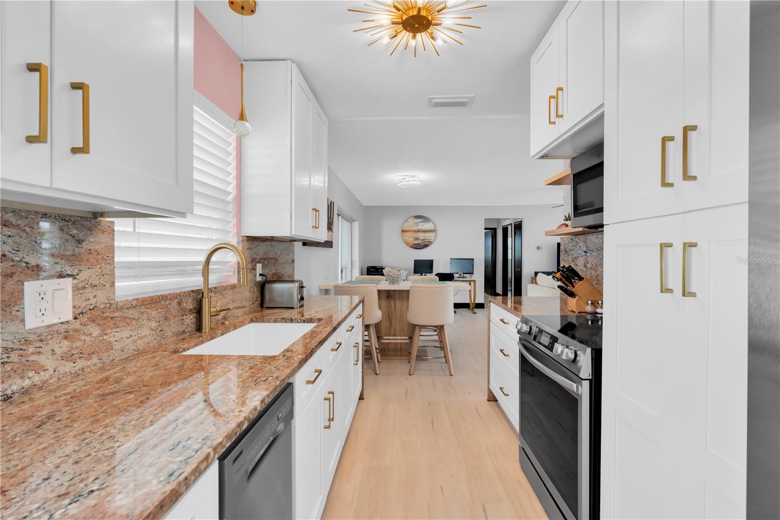 GULF TO BAY ESTATES UNIT 1 REP - Residential