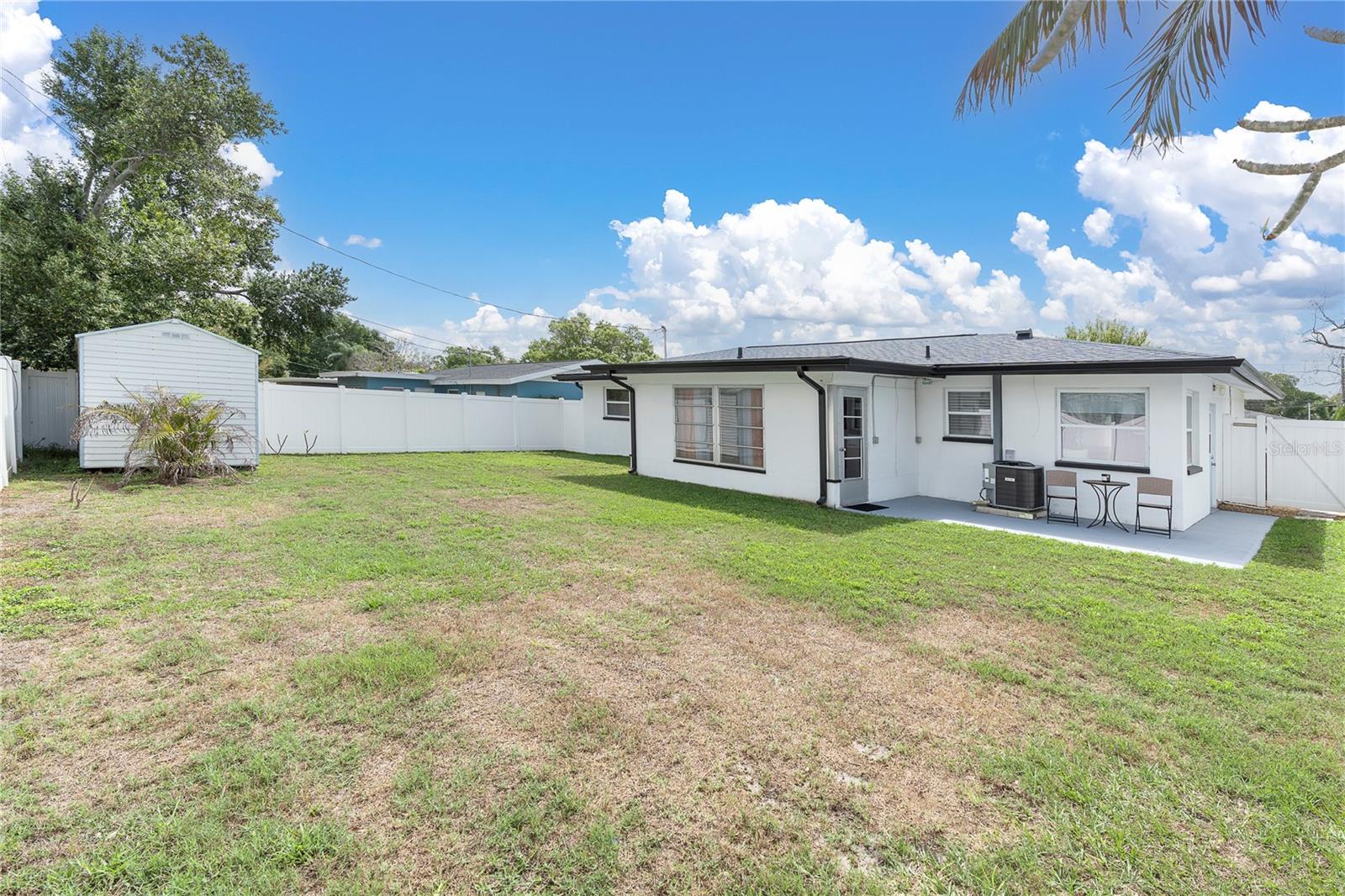 GULF TO BAY ESTATES UNIT 1 REP - Residential