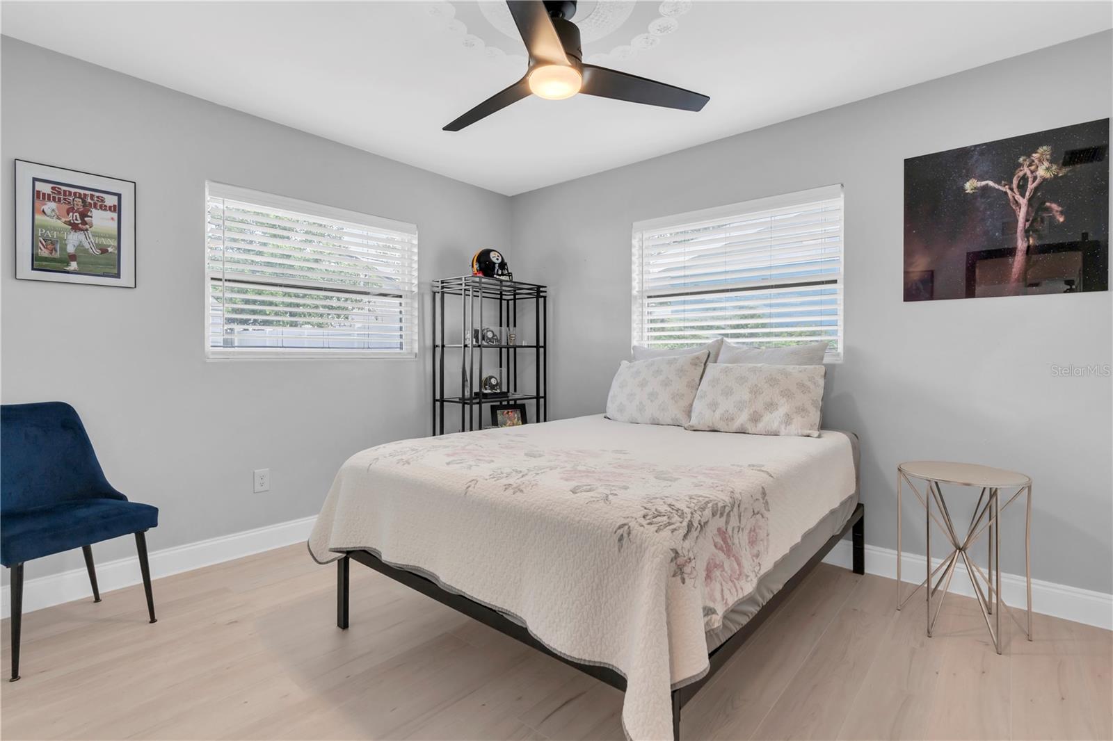 GULF TO BAY ESTATES UNIT 1 REP - Residential