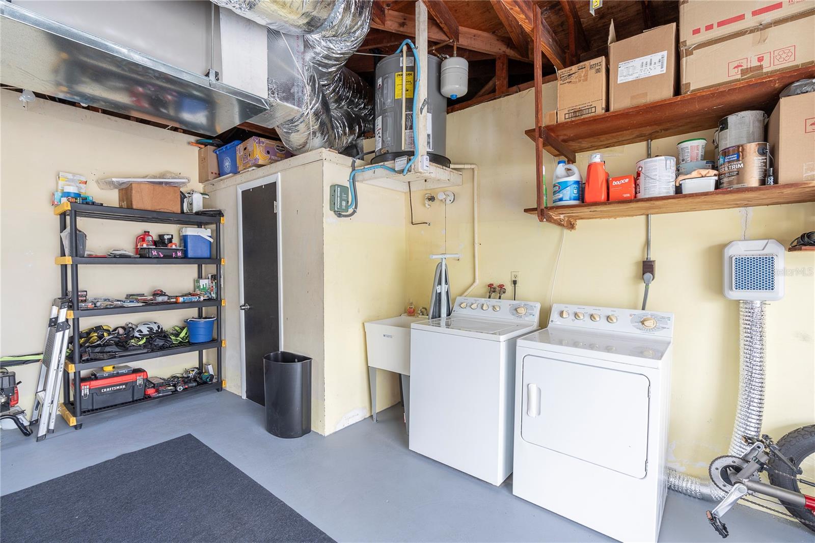 GULF TO BAY ESTATES UNIT 1 REP - Residential