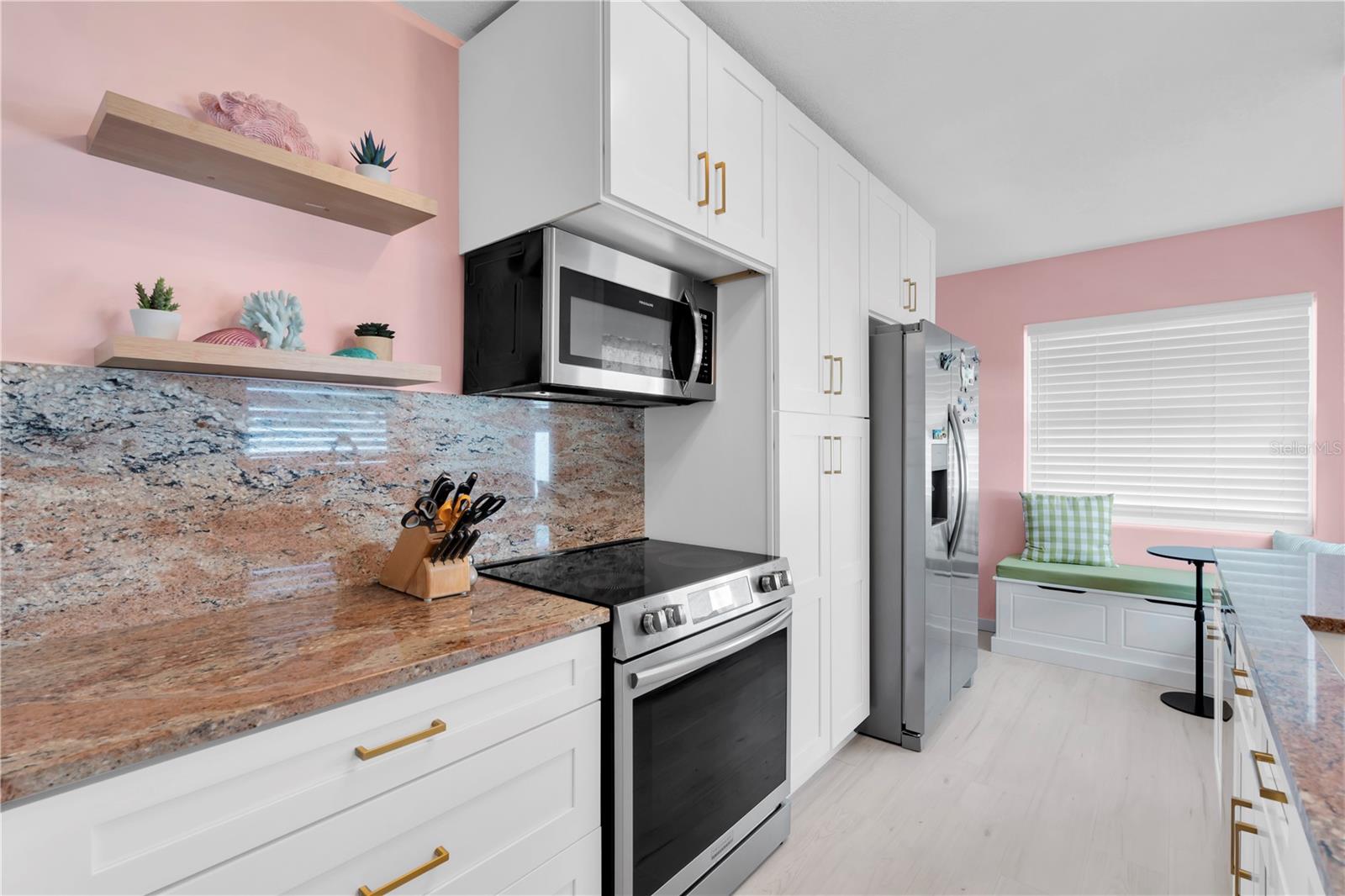 GULF TO BAY ESTATES UNIT 1 REP - Residential