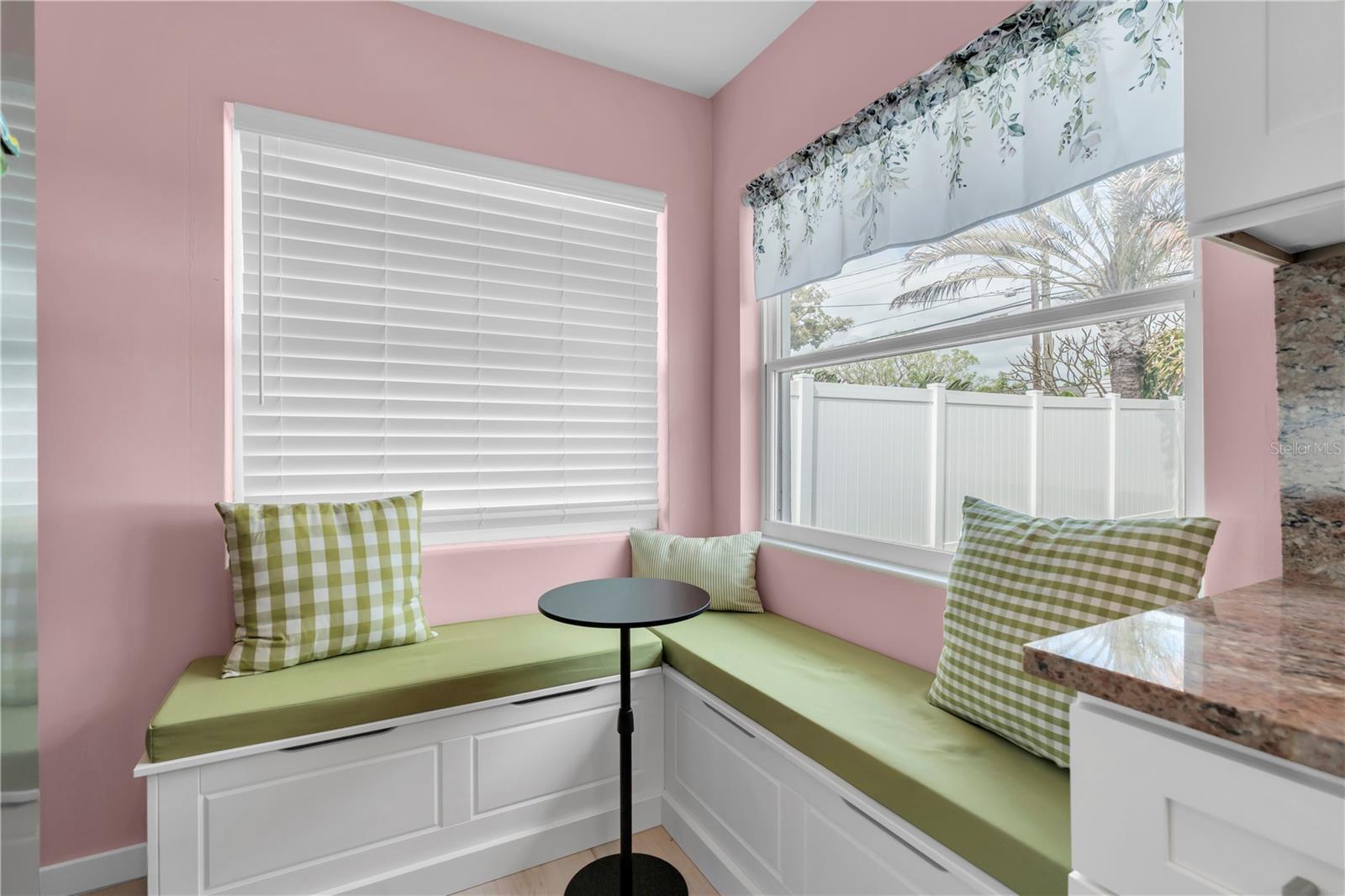 GULF TO BAY ESTATES UNIT 1 REP - Residential