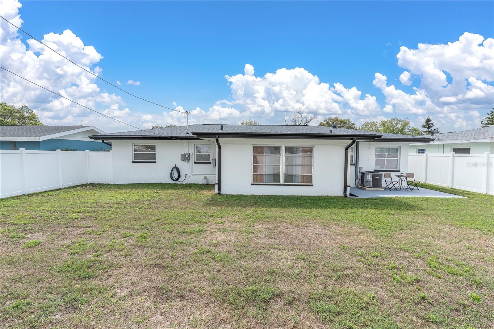 GULF TO BAY ESTATES UNIT 1 REP - Residential