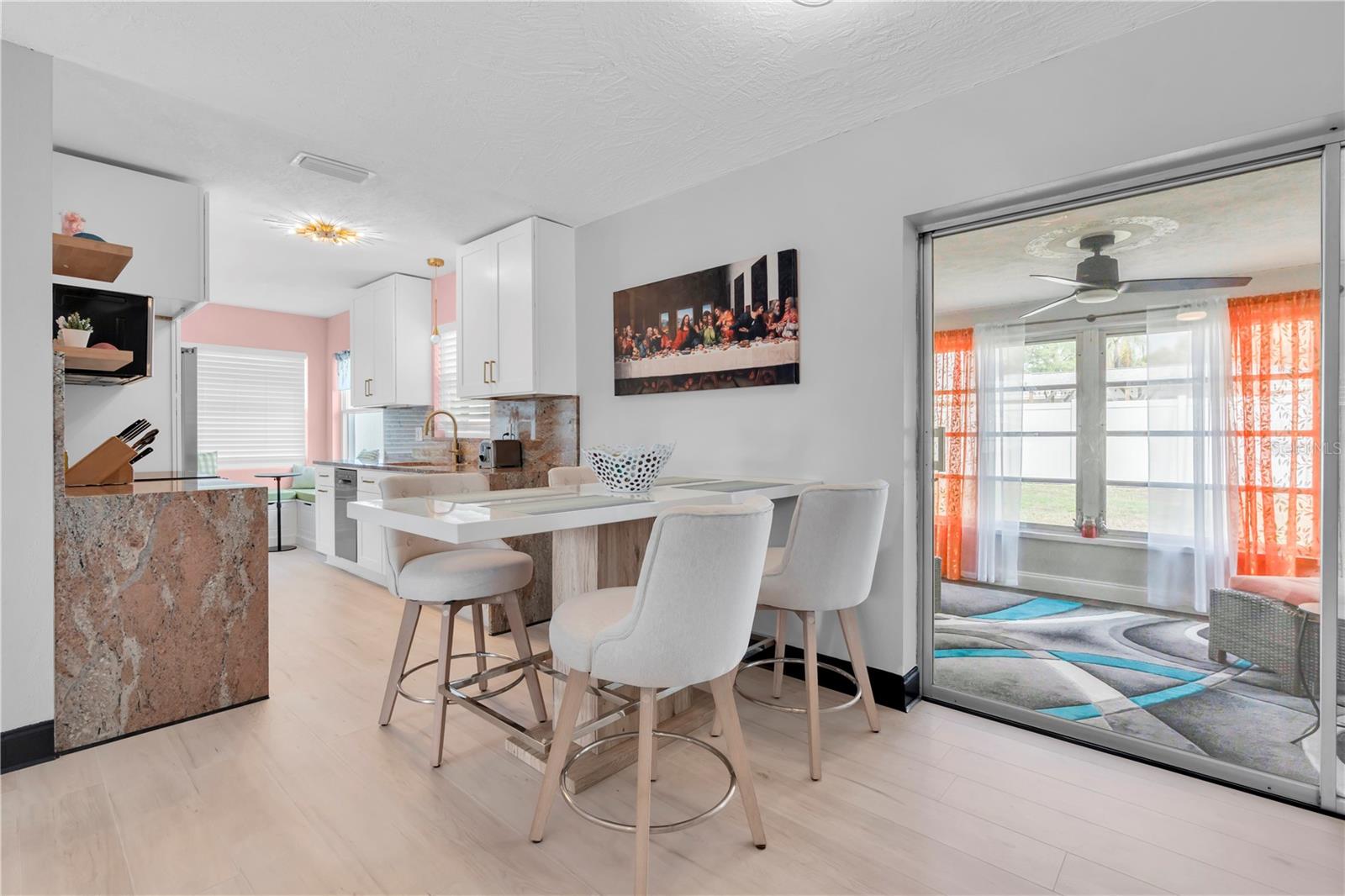 GULF TO BAY ESTATES UNIT 1 REP - Residential