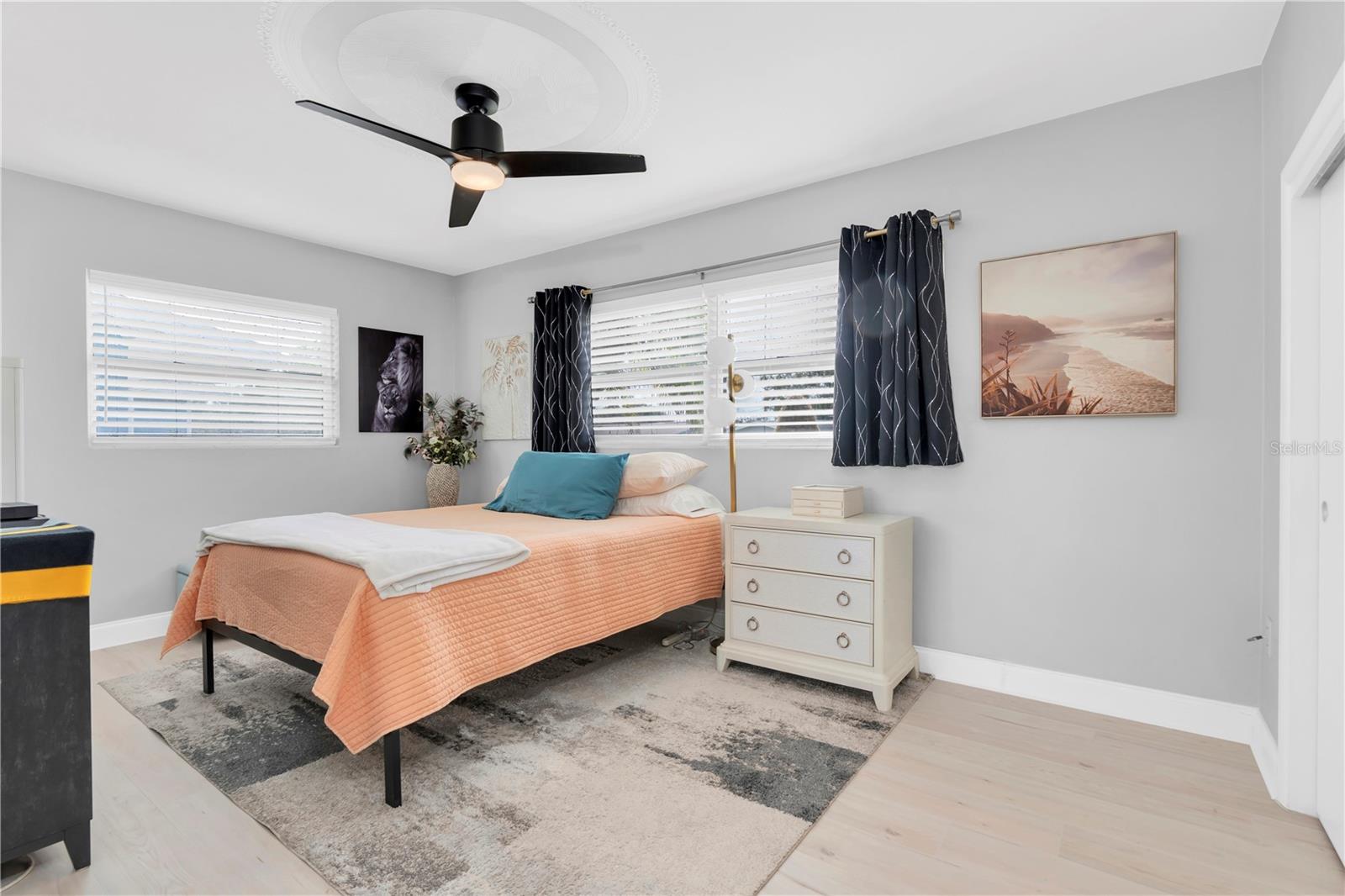 GULF TO BAY ESTATES UNIT 1 REP - Residential