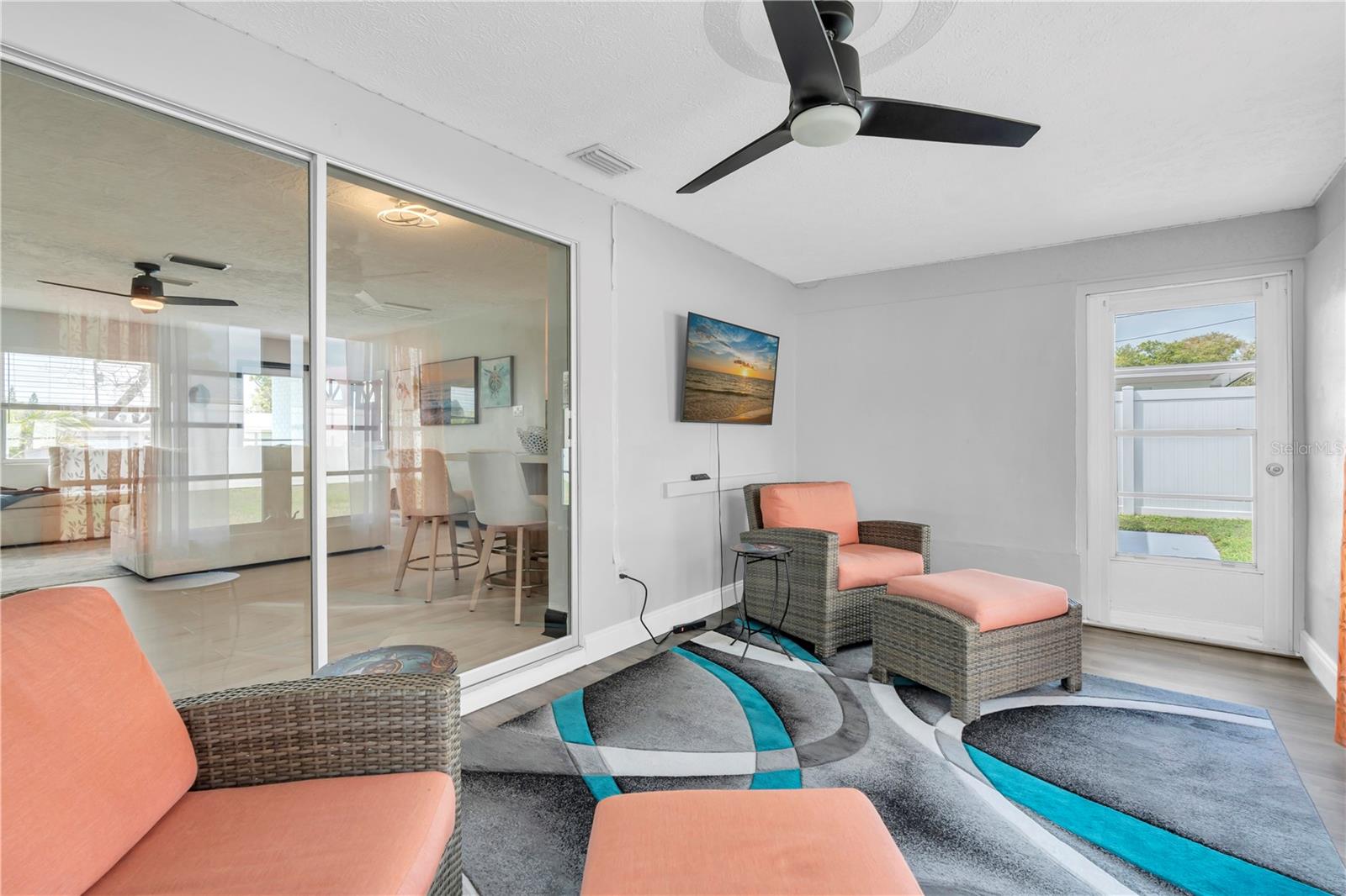 GULF TO BAY ESTATES UNIT 1 REP - Residential