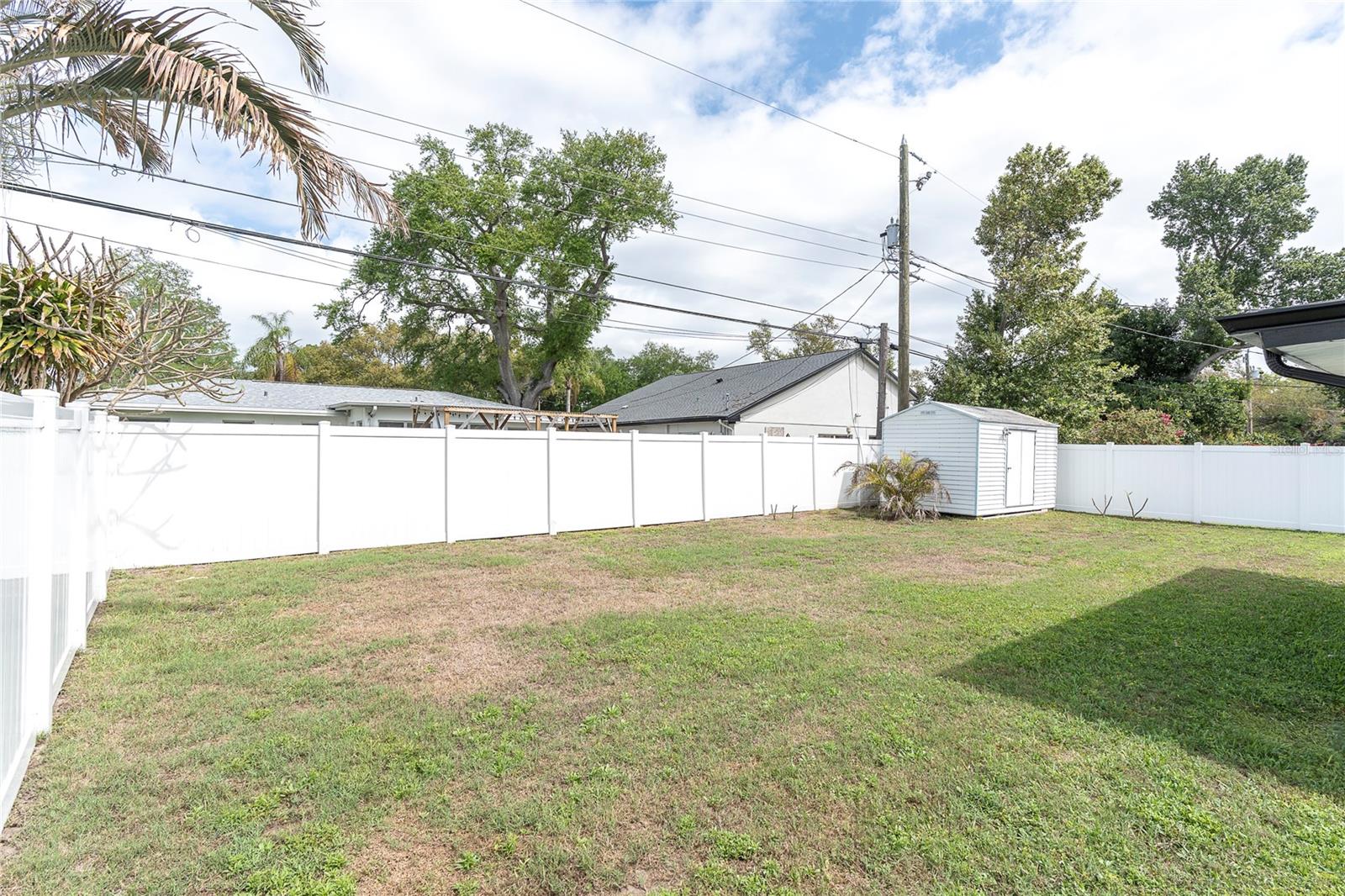 GULF TO BAY ESTATES UNIT 1 REP - Residential