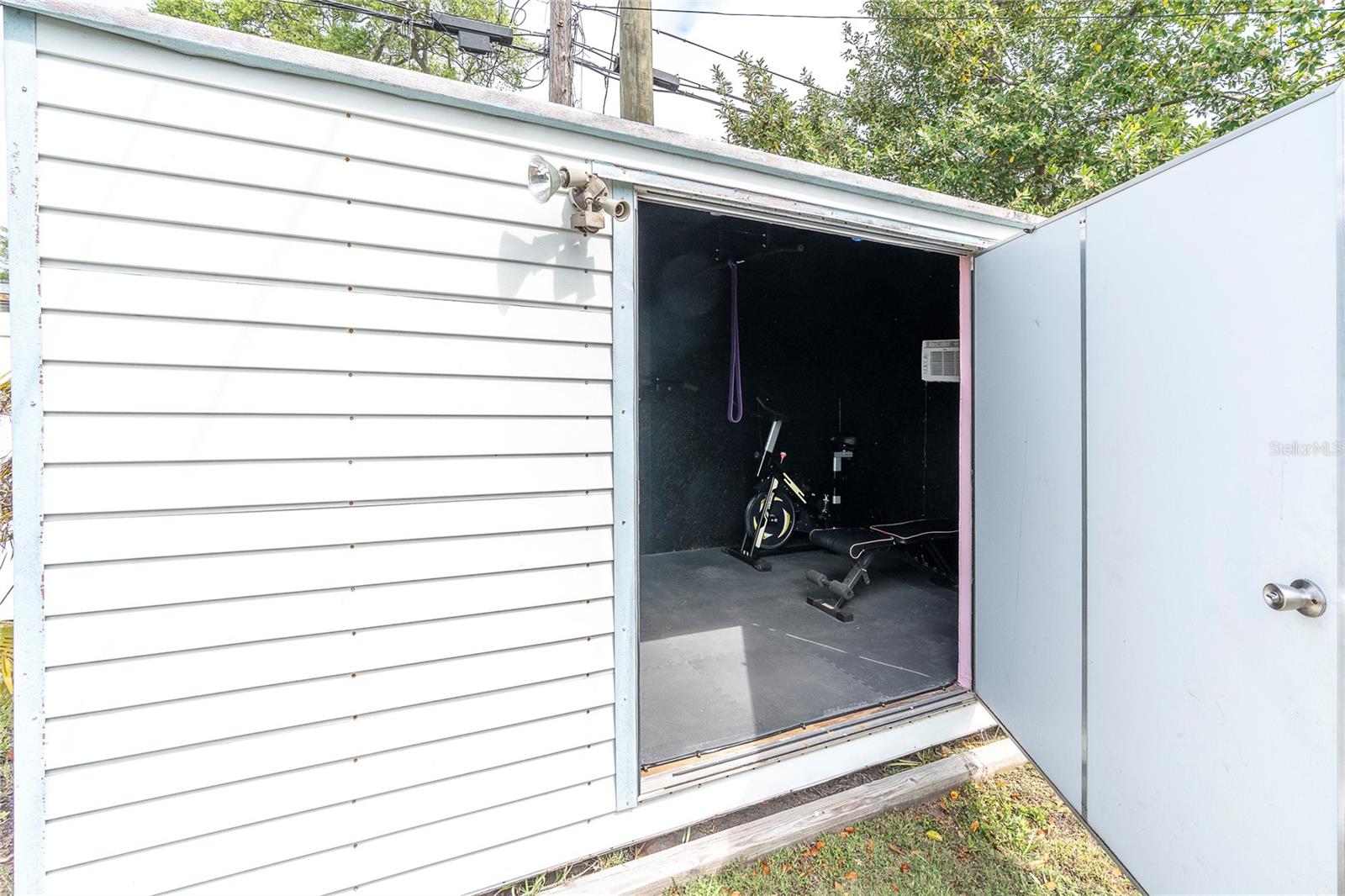 GULF TO BAY ESTATES UNIT 1 REP - Residential