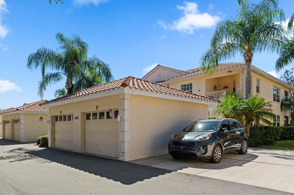 Photo of 4250 Vicenza Drive #D35, Venice, FL 34293 (MLS # TB8431970)