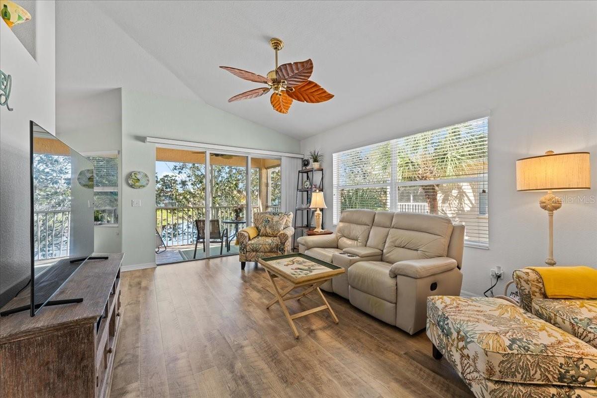 CASA DI AMICI - Residential