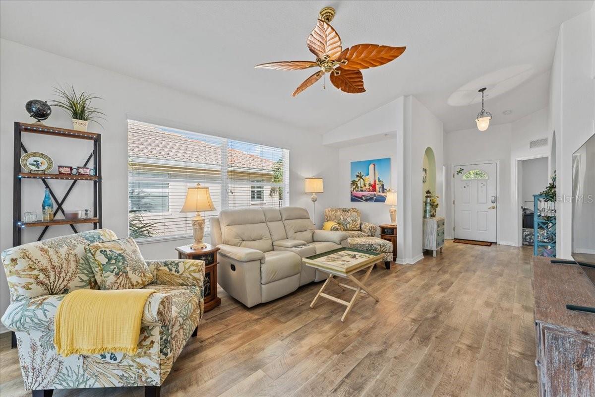 CASA DI AMICI - Residential