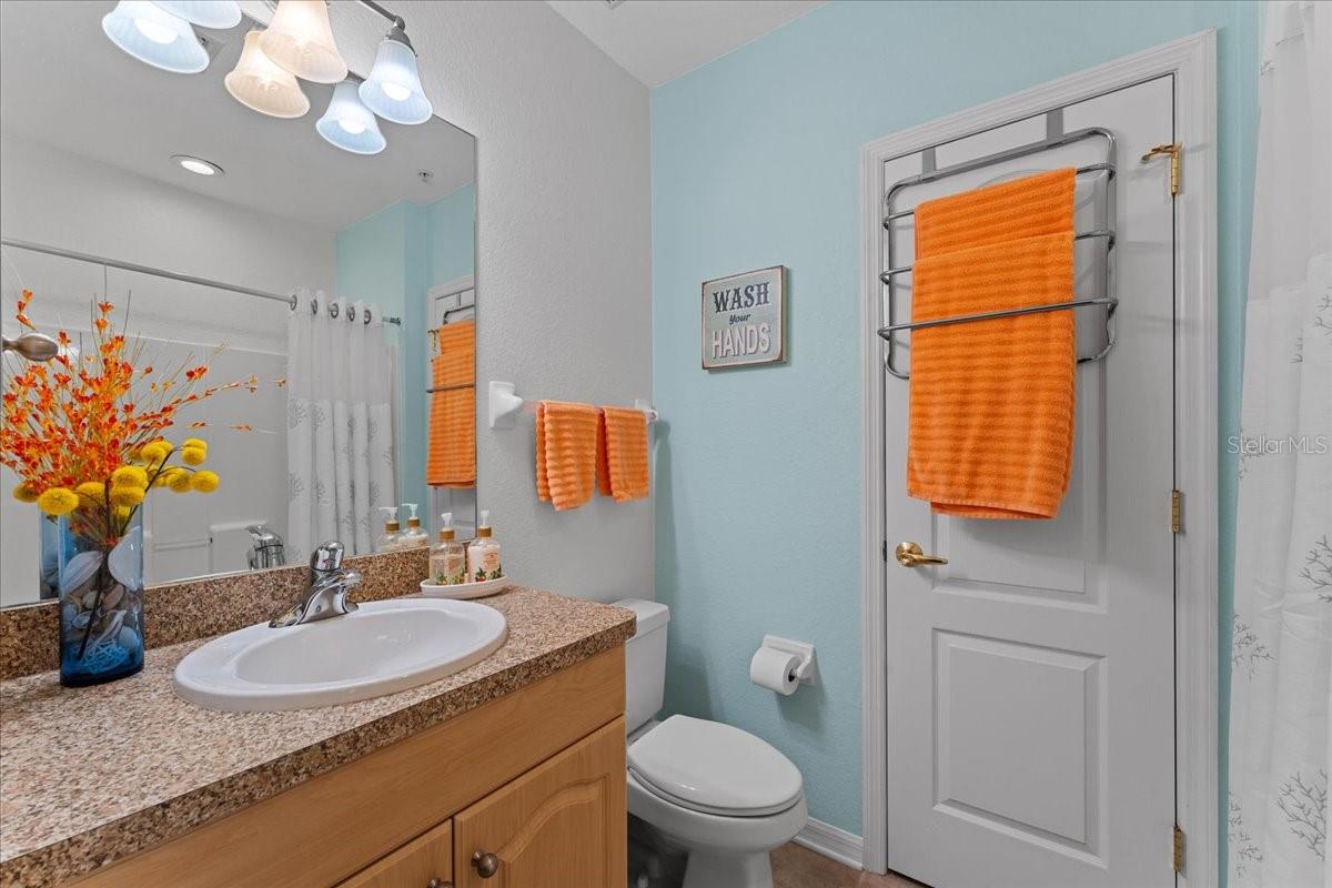 CASA DI AMICI - Residential