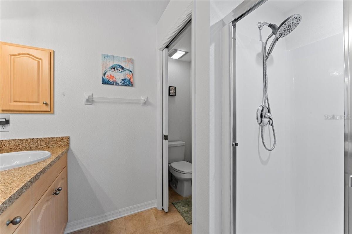 CASA DI AMICI - Residential