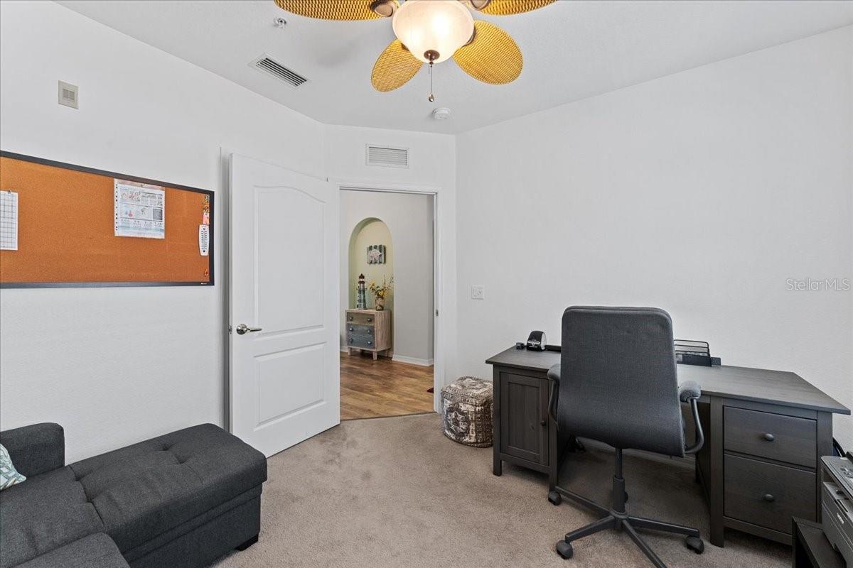 CASA DI AMICI - Residential