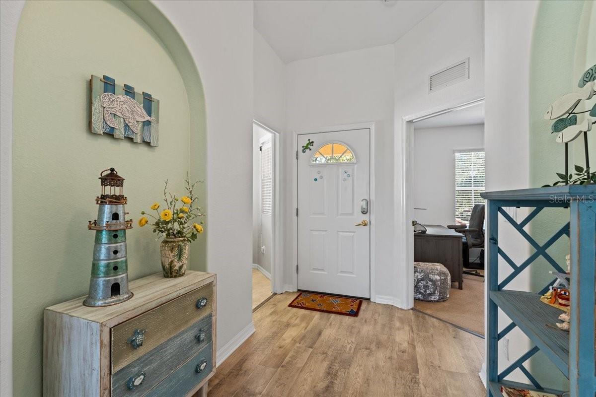 CASA DI AMICI - Residential