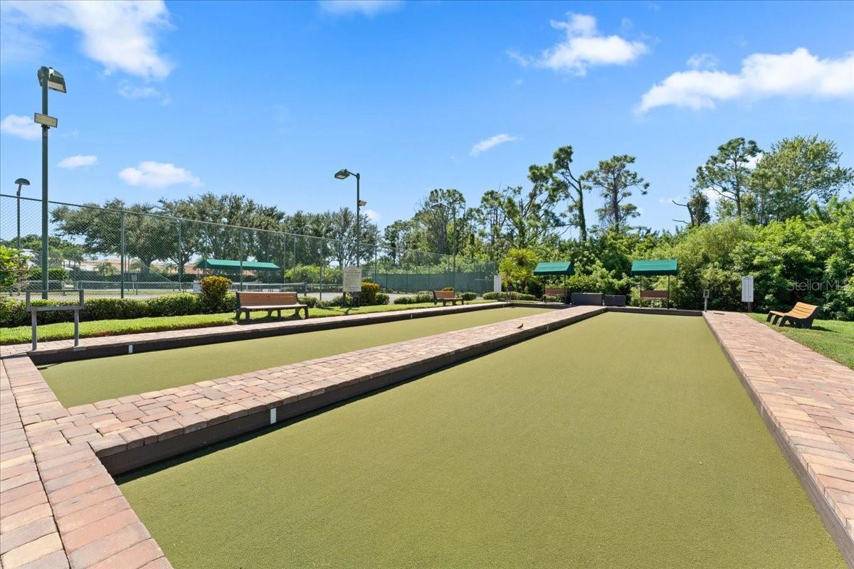 CASA DI AMICI - Residential