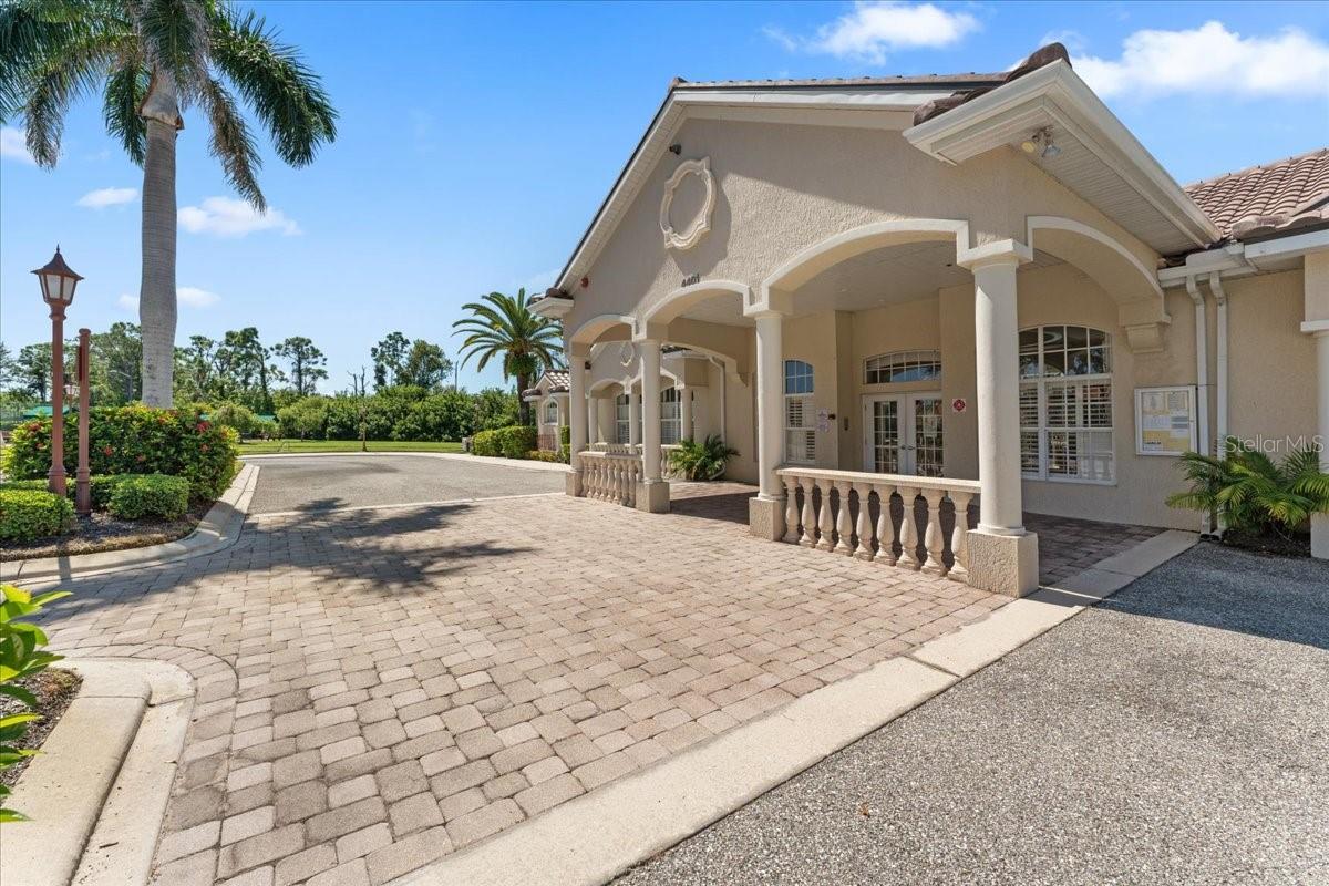 CASA DI AMICI - Residential