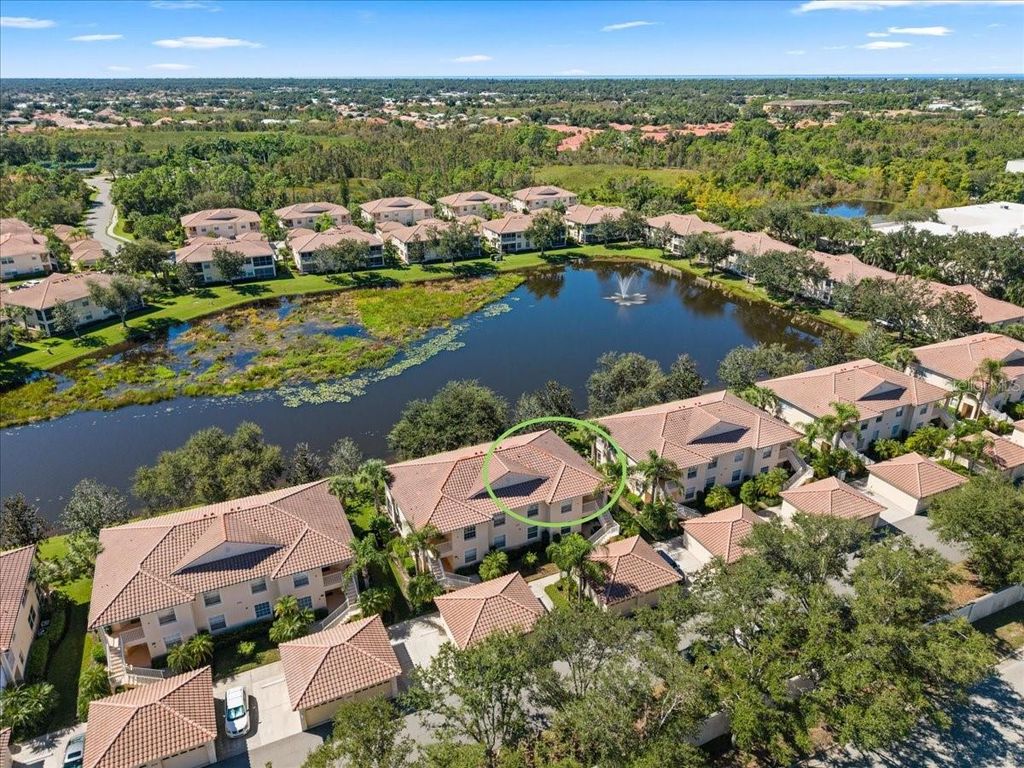 Photo of 4250 Vicenza Drive #D35, Venice, FL 34293 (MLS # TB8431970)