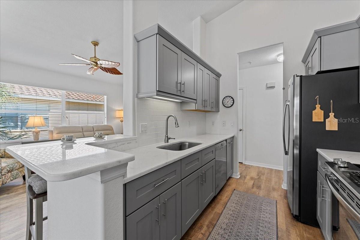 CASA DI AMICI - Residential